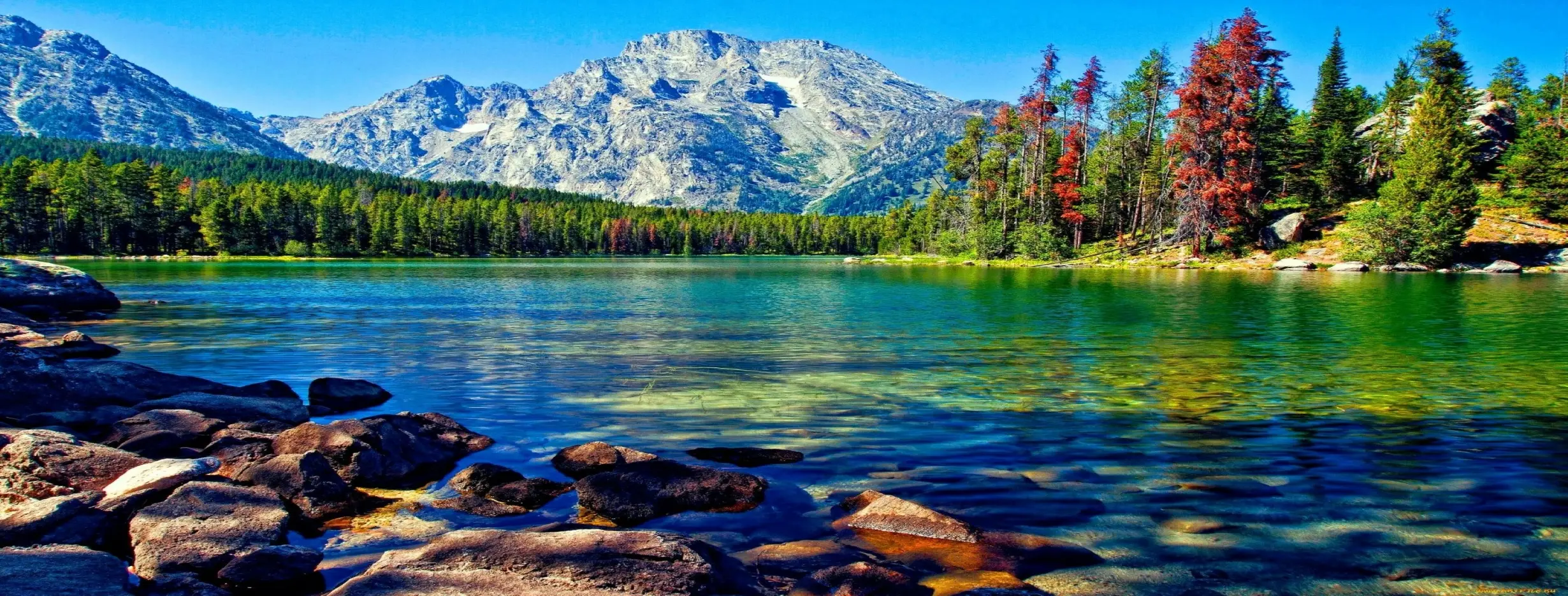 Image for Beautiful Natural Surroundings